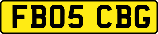 FB05CBG