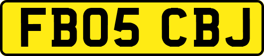 FB05CBJ