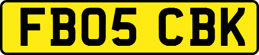 FB05CBK