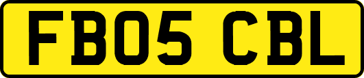 FB05CBL