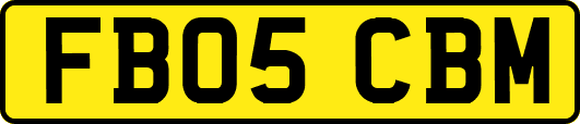 FB05CBM