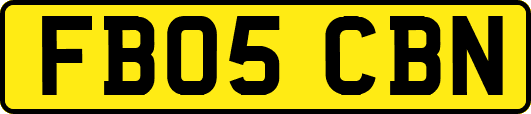 FB05CBN