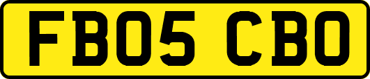 FB05CBO