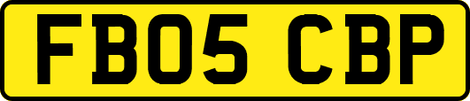 FB05CBP