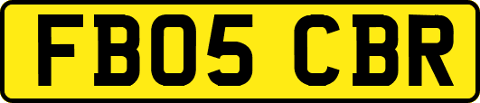 FB05CBR