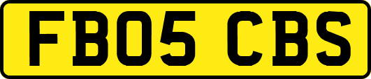 FB05CBS