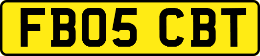 FB05CBT