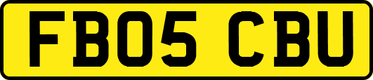 FB05CBU