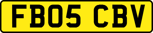 FB05CBV