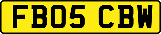 FB05CBW
