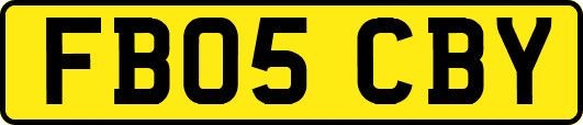 FB05CBY