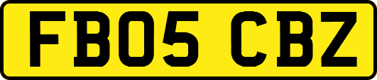 FB05CBZ