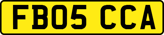 FB05CCA