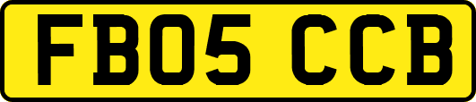 FB05CCB