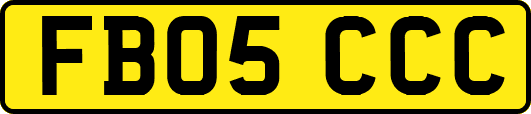 FB05CCC