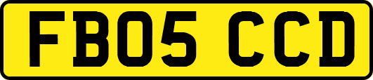 FB05CCD