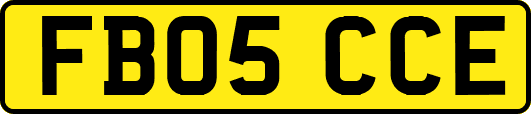 FB05CCE