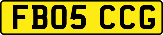 FB05CCG