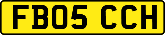 FB05CCH