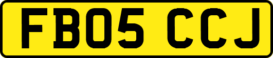 FB05CCJ