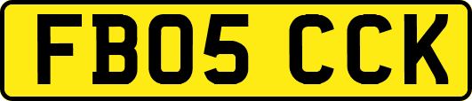 FB05CCK