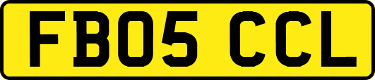 FB05CCL