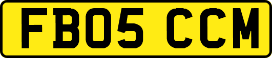 FB05CCM