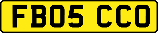 FB05CCO