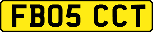 FB05CCT