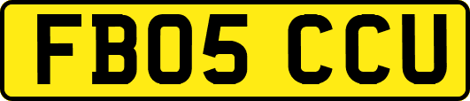FB05CCU