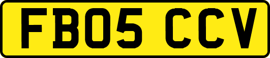 FB05CCV