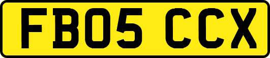FB05CCX
