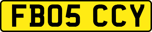 FB05CCY