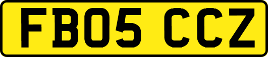 FB05CCZ