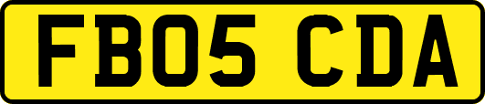 FB05CDA