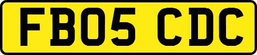 FB05CDC