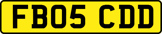 FB05CDD