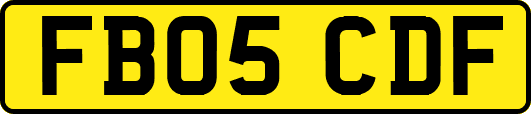 FB05CDF