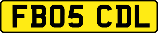 FB05CDL