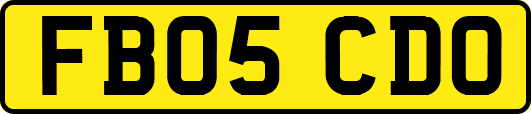 FB05CDO