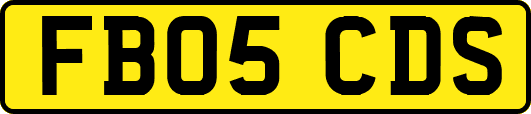 FB05CDS