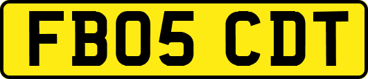 FB05CDT