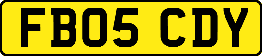 FB05CDY