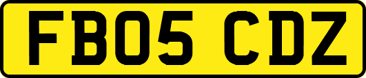FB05CDZ