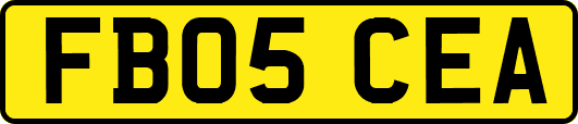 FB05CEA