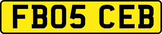 FB05CEB