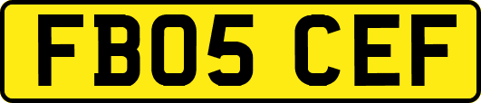 FB05CEF