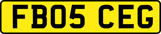 FB05CEG