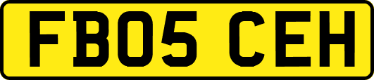 FB05CEH