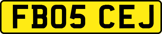 FB05CEJ
